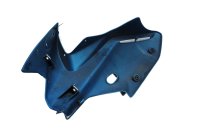 Pannello laterale anteriore destro, blu Kawasaki ZR 7S ZR750F H 01-04