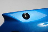 Pannello laterale anteriore destro, blu Kawasaki ZR 7S ZR750F H 01-04