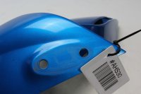 Pannello laterale anteriore destro, blu Kawasaki ZR 7S ZR750F H 01-04