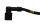 Cavi di accensione, connettori per candele, cavi ad alta tensione Kawasaki ZR 7S ZR750F H 01-04