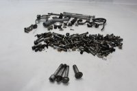 Schraubensortiment Halter Restbefestigung BMW R 1200 CL 0442 K30 259C 03-05