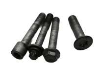 Schraubensortiment Halter Restbefestigung BMW R 1200 CL 0442 K30 259C 03-05