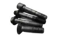 Schraubensortiment Halter Restbefestigung BMW R 1200 CL 0442 K30 259C 03-05