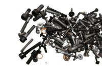 Schraubensortiment Halter Restbefestigung BMW R 1200 CL 0442 K30 259C 03-05