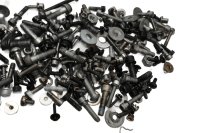 Schraubensortiment Halter Restbefestigung BMW R 1200 CL 0442 K30 259C 03-05