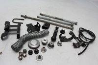 Schraubensortiment Halter Restbefestigung BMW R 1200 CL 0442 K30 259C 03-05