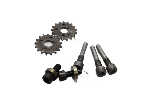 Steuerkettenrad Steuerkettenschrauben BMW R 1200 CL 0442 K30 259C 03-05
