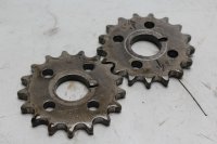 Steuerkettenrad Steuerkettenschrauben BMW R 1200 CL 0442 K30 259C 03-05
