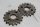 Steuerkettenrad Steuerkettenschrauben BMW R 1200 CL 0442 K30 259C 03-05