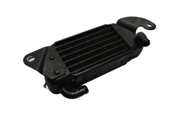 Ölkühler Ölleitung Motorkühlung Kühlrippen BMW R 1200 CL 0442 K30 259C 03-05