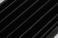 Ölkühler Ölleitung Motorkühlung Kühlrippen BMW R 1200 CL 0442 K30 259C 03-05