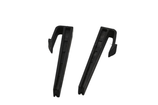 Conduit dadmission dair, grille daération, droite, guide dair 1371771 BMW K 1300 S K40 0508 09-15