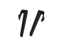 Conduit dadmission dair, grille daération, droite, guide dair 1371771 BMW K 1300 S K40 0508 09-15