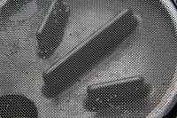 filtro olio lubrificante per ingranaggi della pompa dellolio Kawasaki ZR 7S ZR750F H 01-04