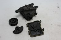 Throttle cable deflection throttle valve control BMW R 1200 CL 0442 K30 259C 03-05