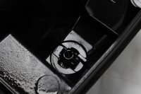 Luftfilterlåda, luftfilterlåda nedanför, insugningshus BMW R 1200 CL 0442 K30 259C 03-05