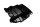 Luftfilterlåda, luftfilterlåda nedanför, insugningshus BMW R 1200 CL 0442 K30 259C 03-05