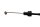 Gaszug Einzelzug Beschleunigung Bowdenzug BMW R 1200 CL 0442 K30 259C 03-05