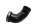Inlaatspruitstuk, rubberen aansluiting, carburateuraansluiting BMW R 1200 CL 0442 K30 259C 03-05