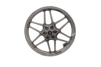 Voorwielvelg gegoten wiel 2.185x18 voor 2/185X18 Moto Guzzi V 35 Imola II PC 83-87