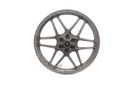 Voorwielvelg gegoten wiel 2.185x18 voor 2/185X18 Moto Guzzi V 35 Imola II PC 83-87