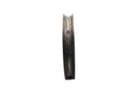 Voorwielvelg gegoten wiel 2.185x18 voor 2/185X18 Moto Guzzi V 35 Imola II PC 83-87