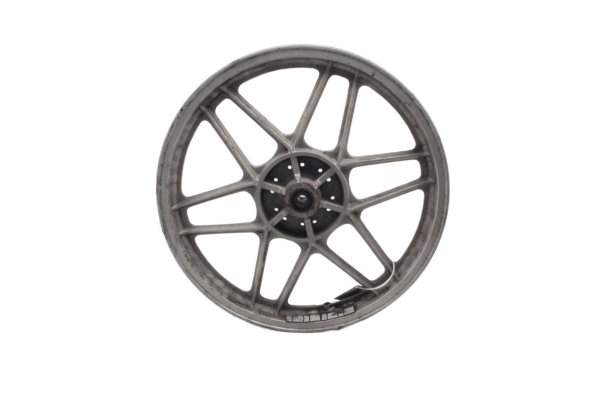 Achterwielvelg gegoten lichtmetalen velg achter Moto Guzzi V 35 Imola II PC 83-87