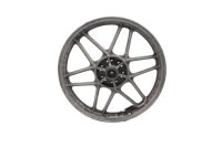 Achterwielvelg gegoten lichtmetalen velg achter Moto Guzzi V 35 Imola II PC 83-87