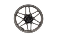 Achterwielvelg gegoten lichtmetalen velg achter Moto Guzzi V 35 Imola II PC 83-87