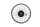Cerchio anteriore a raggi da 21 pollici con mozzo 1.85x21 BMW R 100 GS 247E 0473 86-96