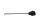 Oil cap, sight glass, dipstick, filler cap Honda CBR 650 RA 26-26