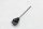 Oil cap, sight glass, dipstick, filler cap Honda CBR 650 RA 26-26