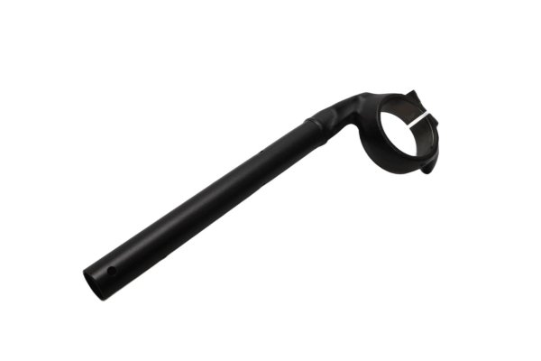 Right-hand clip-on handlebar, sport handlebar Honda CBR 650 RA 26-26