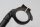 Right-hand clip-on handlebar, sport handlebar Honda CBR 650 RA 26-26