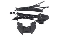 License plate holder, splash guard, taillight mount Honda CBR 650 RA 26-26