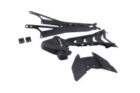 License plate holder, splash guard, taillight mount Honda CBR 650 RA 26-26