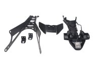 License plate holder, splash guard, taillight mount Honda CBR 650 RA 26-26