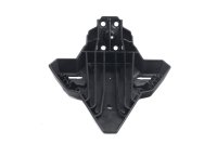 License plate holder, reflector, rear reflector bracket Honda CBR 650 RA 26-26