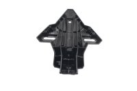 License plate holder, reflector, rear reflector bracket Honda CBR 650 RA 26-26