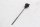 Coolant temperature sensor, thermostat housing Honda CBR 650 RA 26-26