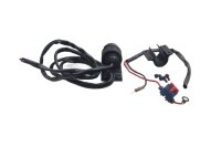 presa, presa di bordo, fusibile, portafusibile BMW R 1200 GS K25 0307 R12 04-07
