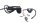 presa, presa di bordo, fusibile, portafusibile BMW R 1200 GS K25 0307 R12 04-07