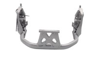 Staffa per parabrezza, supporto per maschera frontale BMW R 1200 GS K25 0307 R12 04-07