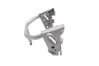 Staffa per parabrezza, supporto per maschera frontale BMW R 1200 GS K25 0307 R12 04-07