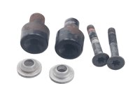 set di pesi per manubrio, smorzatore di vibrazioni sinistro BMW R 1200 GS K25 0307 R12 04-07