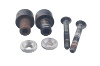 set di pesi per manubrio, smorzatore di vibrazioni sinistro BMW R 1200 GS K25 0307 R12 04-07