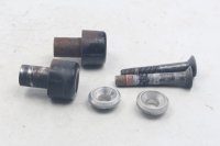 set di pesi per manubrio, smorzatore di vibrazioni sinistro BMW R 1200 GS K25 0307 R12 04-07