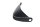 Paramano sinistro, coprimanubrio, protezione impugnatura BMW R 1200 GS K25 0307 R12 04-07