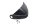 Paramano destro, copertura protettiva del manubrio BMW R 1200 GS K25 0307 R12 04-07