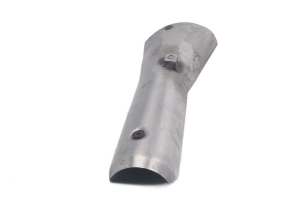 Copertura posteriore destra dello scudo termico di scarico Honda XL 1000 V SD01 99-00